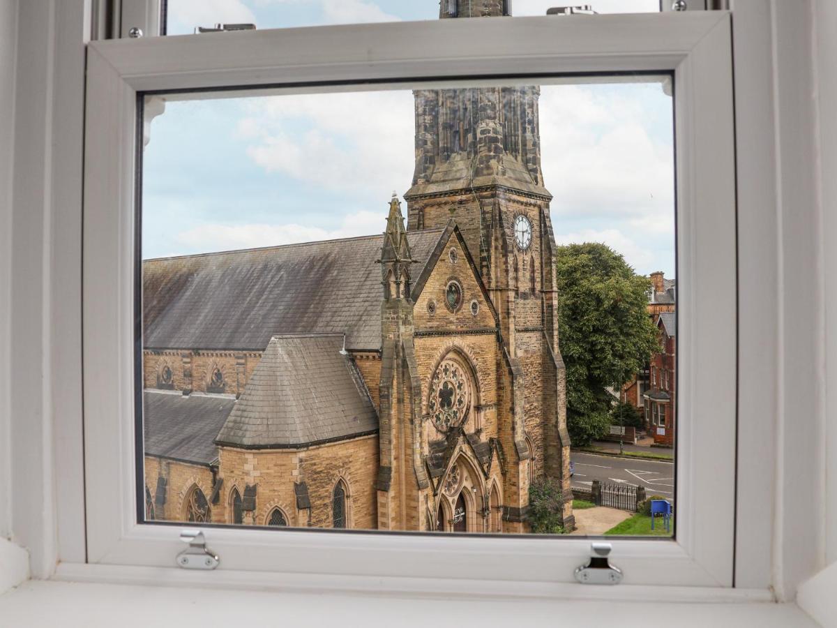 Holiday home Church View *