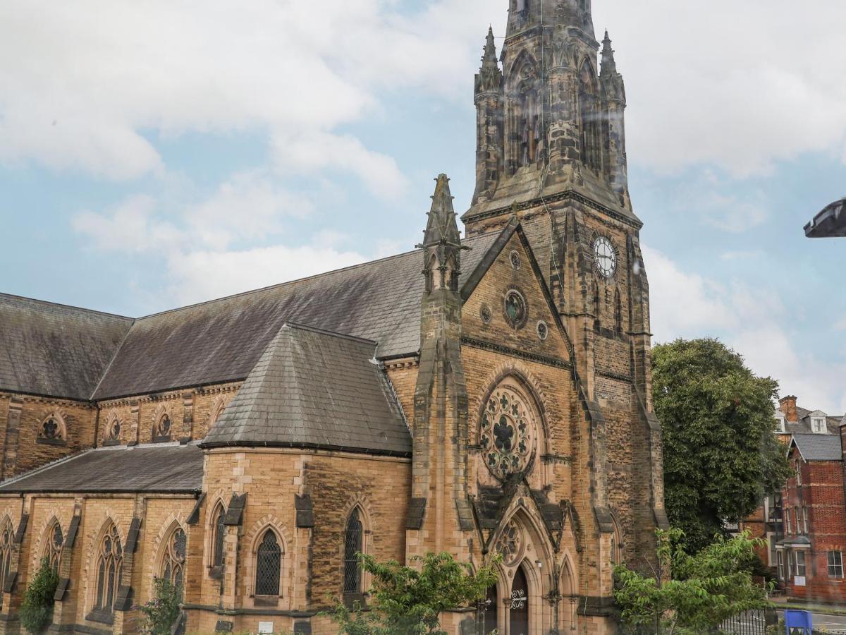 Church View *